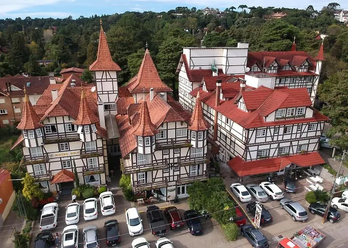 SkyHotel Gramado
